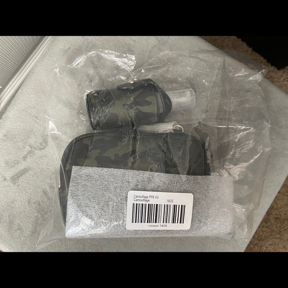 NWT WHBM Camo PPE - Picture 4 of 4